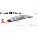 Duo ADA0088 Spearhead Ryuki 110S SW Limited Prism Ivory Suni Balık Yemi