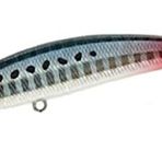 Duo AHAZ125 Spearhead Ryuki 80S SW Sardine