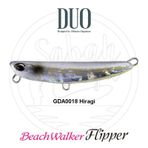Duo Beach Walker Flipper 32 Jig Sahte Yem GDA0018 Hiragi