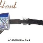 Duo Beach Walker Haul Head 27 gr AOA0020 Blue Back Suni Balık Yemi