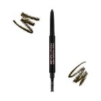 Duo Brow Pencil Medium Brown Kaş Kalemi