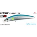 Duo CCC0517 Terrif DC-9 Bullet Marine Ayu