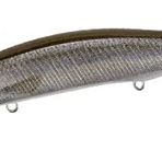 Duo CCC3816 120 Sp Realis Jerkbait Siwash Suni Balık Yemi