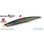 Duo CHA0114 Rough Trail Malice 130 Clear Anchovy Suni Balık Yemi