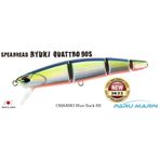 Duo CMA4083 Spearhead Ryuki Quattro 90S Blue Back Rb Suni Balık Yemi