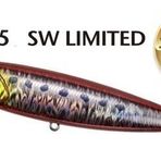 Duo CPA0384 Realis Pencil 65 SW Fire Sardine Suni Balık Yemi