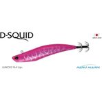 Duo D-Squid AJA0352 Hot Lips Yem