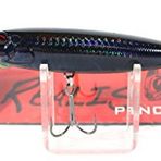 Duo DHA3138 110 Realis Pencil Midnight Back II Suni Balık Yemi