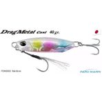 Duo Drag Metal Cast Jig 40 gr PDA0002 Rainbow Suni Balık Yemi