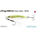 Duo Drag Metal Cast Slim Jig 20 gr PHA0006 Suni Balık Yemi