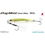 Duo Drag Metal Cast Slim Jig 60 gr PHA0006 Suni Balık Yemi