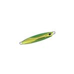Duo Drag Metal Force Jig 120 gr PBA0512 UV Green Gold Suni Balık Yemi