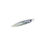 Duo Drag Metal Force Jig 120 gr PPA0518 Silver Glow Suni Balık Yemi