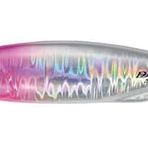 Duo Drag Metal SLJ Jig 80Gr PPA0523 Pink Head Silver Suni Yem