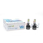 Duo H1 12-24V Led Xenon Oto Ampulu