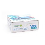 Duo H9 12-24V Led Xenon - Volkswagen Passat B8 Uzun Far