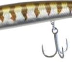 Duo LAA0555 Tide Minnow Slim 175 Flyer Natural Barracuda Glow