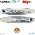 Duo PA0518 Silver Balık Yemi