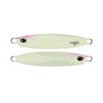 Duo PCC0509 Pink Head Glow Drag Metal Force Jig 60 gr Yem