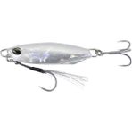 Duo PDA0005 Silver 40 gr Drag Metal Cast Slow Jig Balık Yemi