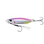 Duo PHA0009 Pink Back 20 gr Drag Metal Cast Jig Balık Yemi