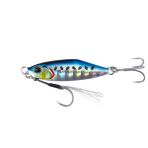 Duo PHA0011 Metal Garage Plate VIB 15 gr Sardine