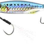 Duo PHA0011 Sardine Drag Metal Cast Slow 40 gr Suni Balık Yemi