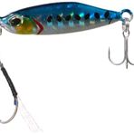 Duo PHA0011 Tetra Jig 7 gr Sardine Balık Yemi