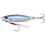 Duo PHA0020 Drag Metal Cast Jig 30 gr Blue Back Balık Yemi