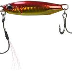 Duo PHA0026 Drag Metal Cast Slow Jig 30 gr Red Gold Olta İğnesi
