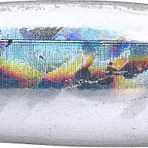 Duo PJA0005 60 gr Drag Metal Cast Silver Rapala