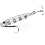 Duo PJA0101 Tetra Jig 5g Zebra Glow