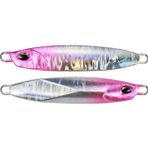 Duo PPA0523 Drag Metal Force 150 gr Pink Head Silver Rapala