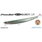 Duo PSA0469 HKI Press Bait Metal Kamuy 35 gr Suni Balık Yemi