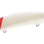 Duo Realis Jerkbait 120SP ACC0001 Pearl Red Head Maket Balık