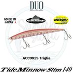 Duo Realis Jerkbait 120SP ACC0815 Triglia Suni Yem