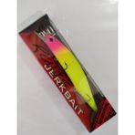 Duo Realis Jerkbait 120SP ACCZ098 120 mm 17,7 gr Maket Yem - Mat Chart Pink Head