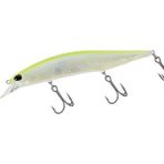 Duo Realis Jerkbait 120SP CLB0230 Ghost Pearl Chart