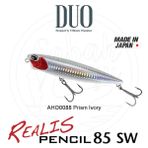 Duo Realis Pencil 85 SW AHO0088 Prism Ivory