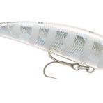 Duo Spearhead Ryuki 60S SW GJA0101 Zebra Glow Yem