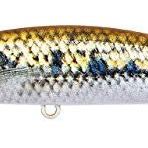 Duo Spearhead Ryuki 95S Takumi MNI4047 Tennessee Shad Yem