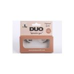 Duo Takma Kirpik Yarım ( Half ) By 8