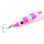 Duo Tetra ACC0505 Works Ikakko Zebra Pink Glow Balık Yem