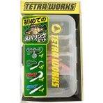 Duo Tetra Works LRF Mevel Starter Set