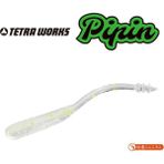 Duo Tetra Works Pipin 45MM 12PCS Lrf Silikon Yem - S537