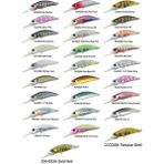 Duo Tetra Works Poco Poco 40F Popper ACC3008 Neo Pearl Suni Yem