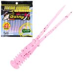 Duo Tetra Works Silikon Burny 42mm. S516 Sakura Shrimp Suni Yem