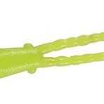 Duo Tetra Works Silikon Burny 42mm. S525 Lime Shine Suni Yem