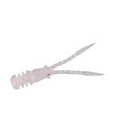 Duo Tetra Works Silikon Chibi Burny 34mm. S516 Sakura Shrimp Suni Yem