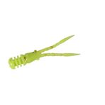 Duo Tetra Works Silikon Chibi Burny 34mm. S525 Lime Shine Suni Yem